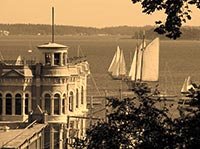 Port Townsend